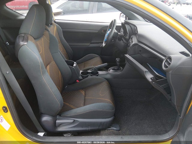 Scion TC Release Series 7.0