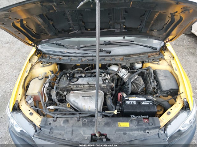 Scion TC Release Series 7.0