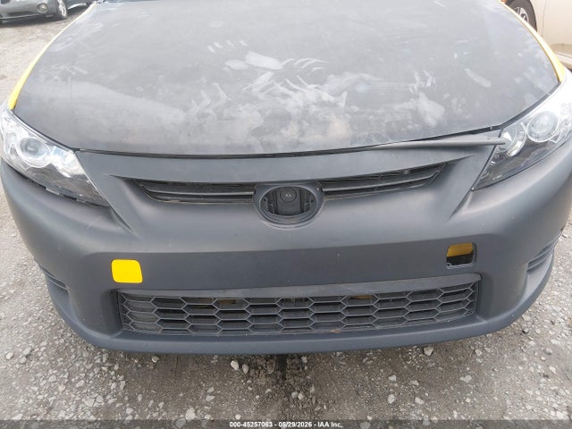 Scion TC Release Series 7.0