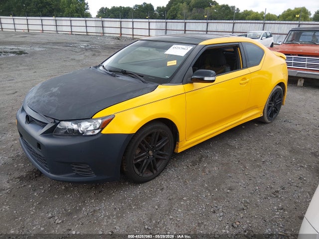 Scion TC Release Series 7.0