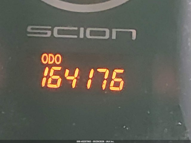 Scion TC Release Series 7.0