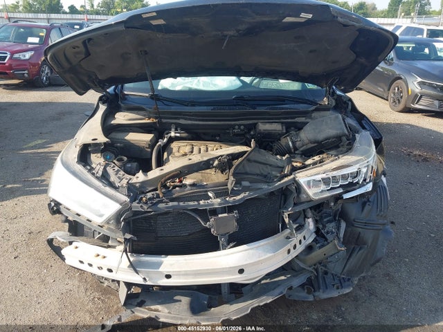 Acura MDX Advance Package