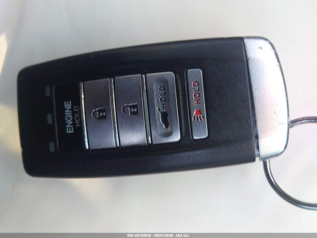 Acura MDX Advance Package
