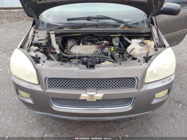 Chevrolet Uplander Ls