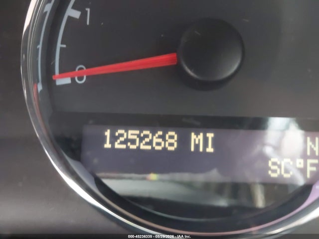 Chevrolet Uplander Ls