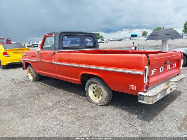 Ford F-100