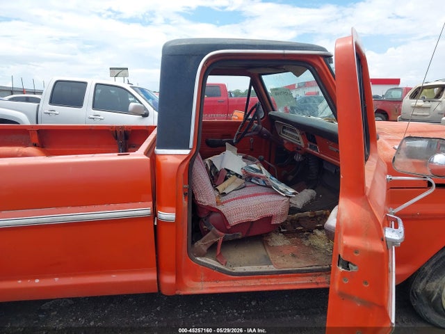 Ford F-100