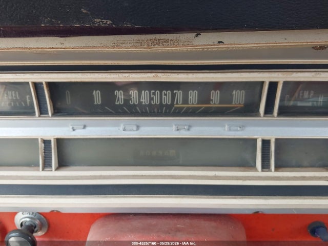Ford F-100