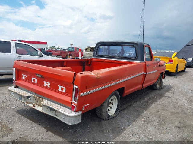 Ford F-100