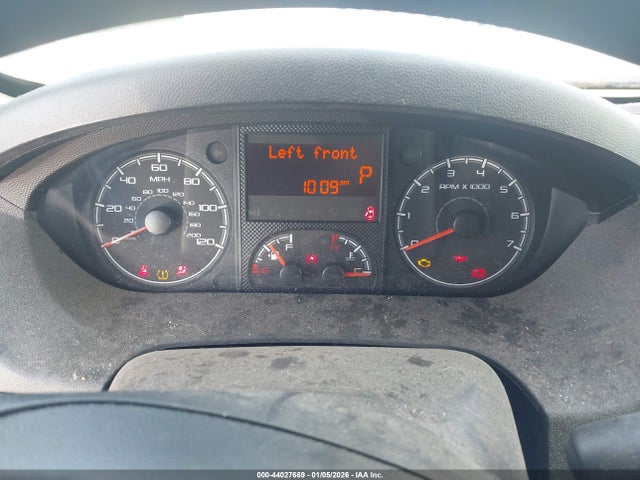 Ram Promaster High Roof 159 Wb