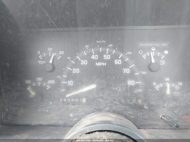Chevrolet Gmt C1500