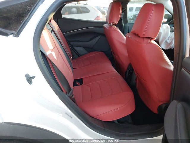 Ford Mustang Select