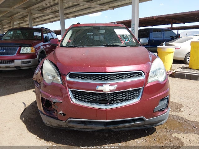 Chevrolet Equinox 1lt