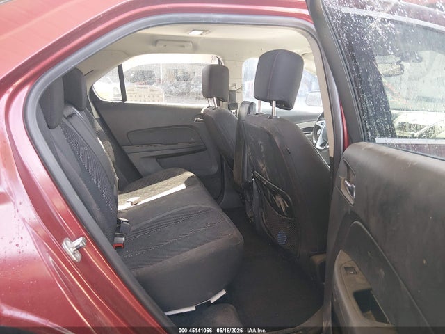 Chevrolet Equinox 1lt