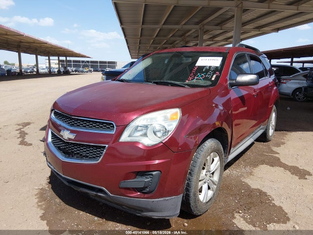 Chevrolet Equinox 1lt