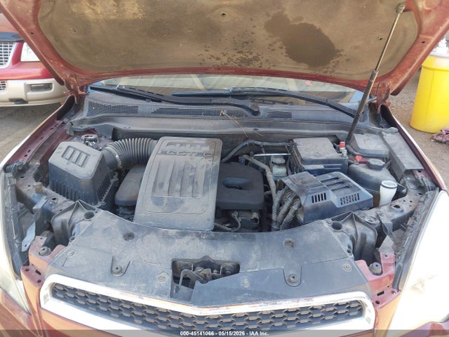 Chevrolet Equinox 1lt