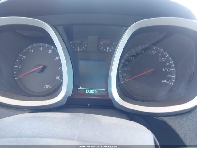 Chevrolet Equinox 1lt