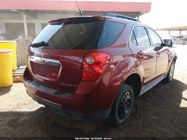Chevrolet Equinox 1lt