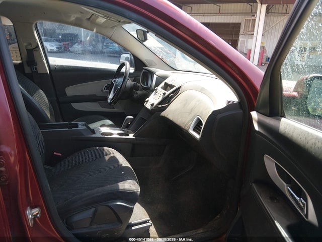 Chevrolet Equinox 1lt
