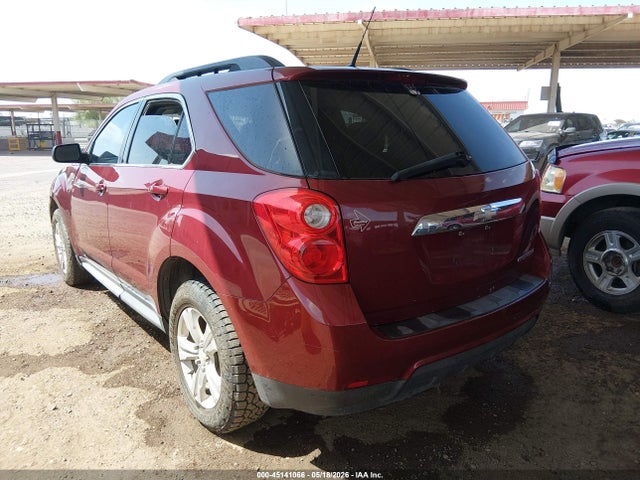Chevrolet Equinox 1lt