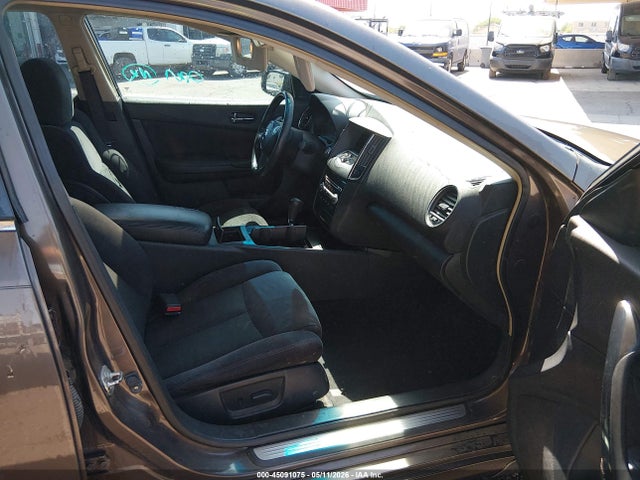 Nissan Maxima 3.5 S
