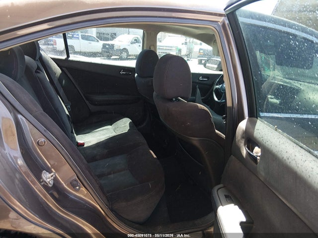 Nissan Maxima 3.5 S