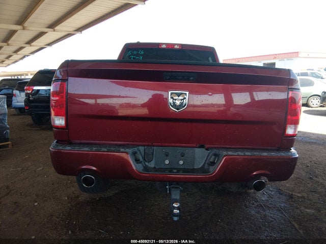 Ram 1500 Express