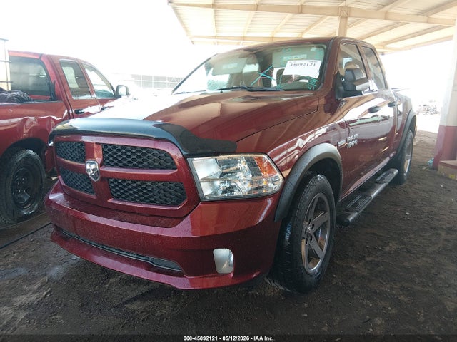 Ram 1500 Express