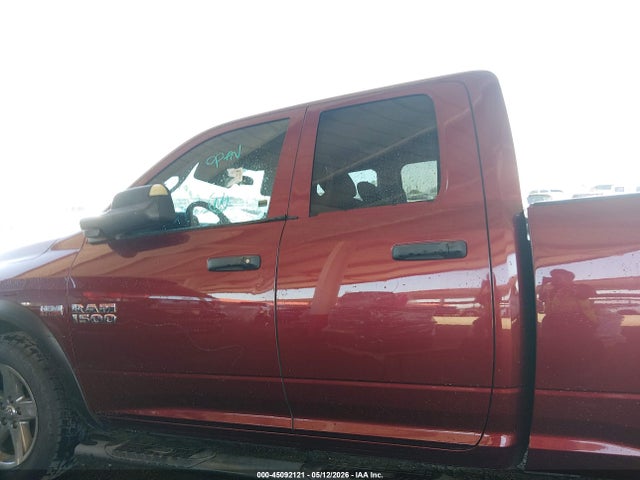Ram 1500 Express