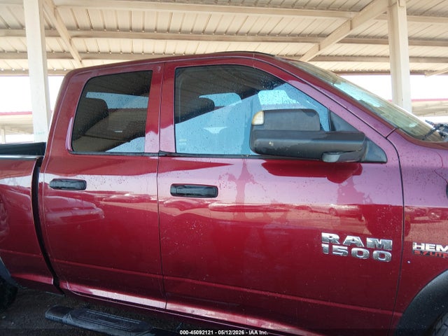 Ram 1500 Express