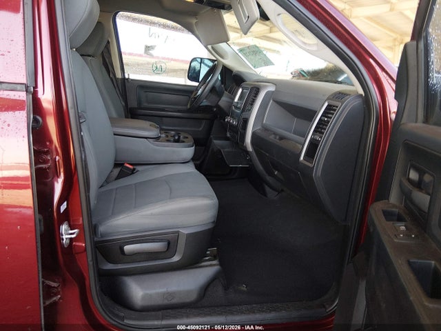 Ram 1500 Express