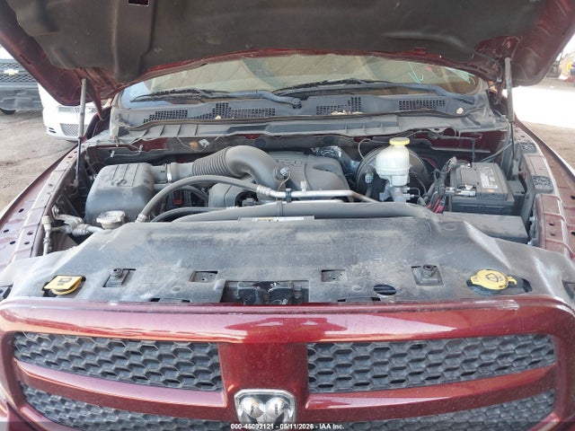 Ram 1500 Express