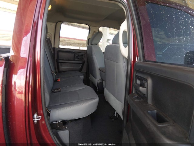 Ram 1500 Express
