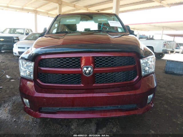 Ram 1500 Express