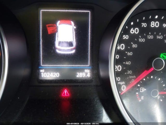 Volkswagen Tiguan 2.0t S