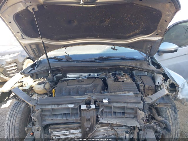 Volkswagen Tiguan 2.0t S