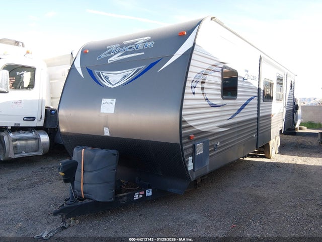 Crossroads Zinger Zt328s