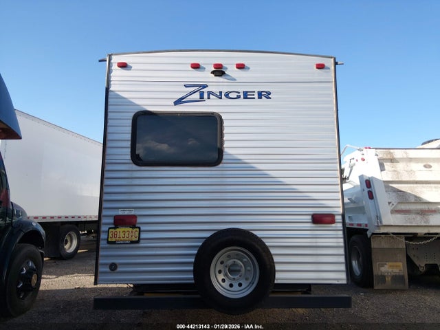 Crossroads Zinger Zt328s