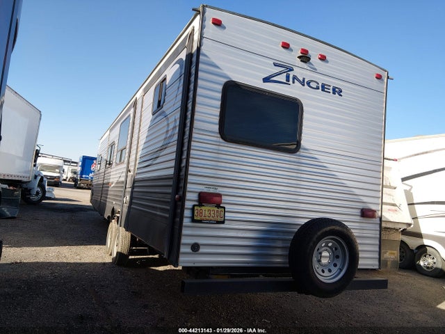 Crossroads Zinger Zt328s
