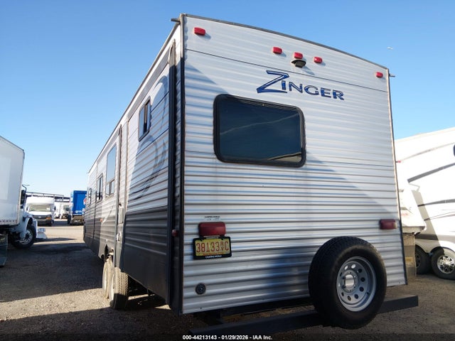 Crossroads Zinger Zt328s
