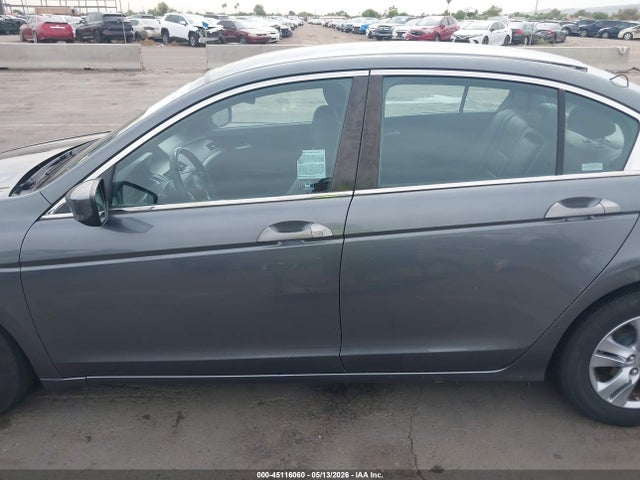 Honda Accord 2.4 Se