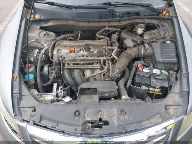 Honda Accord 2.4 Se