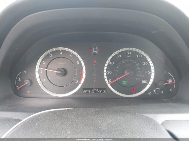 Honda Accord 2.4 Se