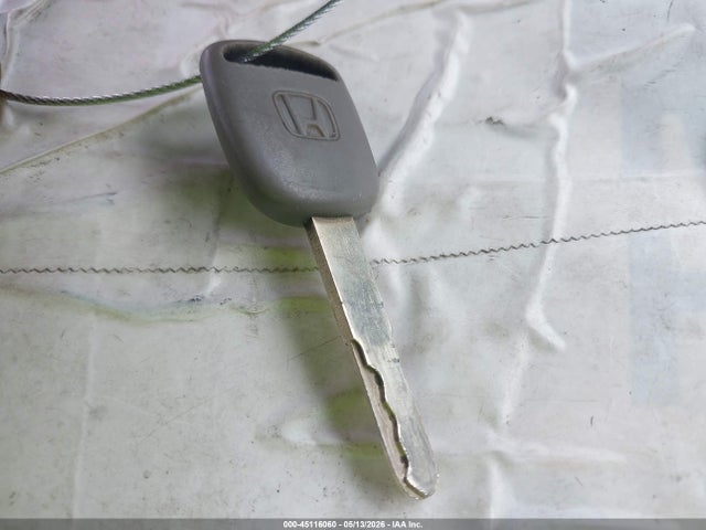 Honda Accord 2.4 Se