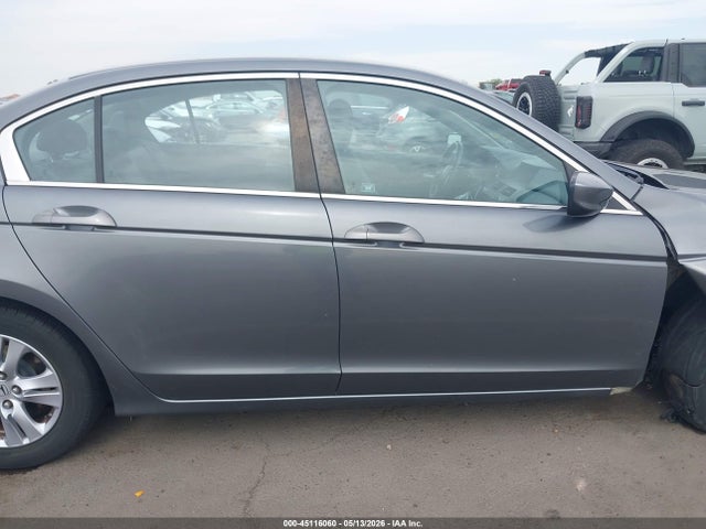 Honda Accord 2.4 Se