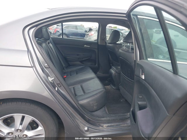Honda Accord 2.4 Se