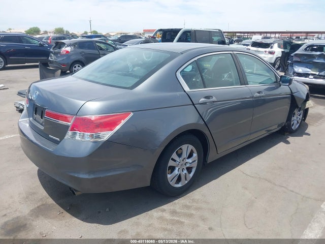 Honda Accord 2.4 Se