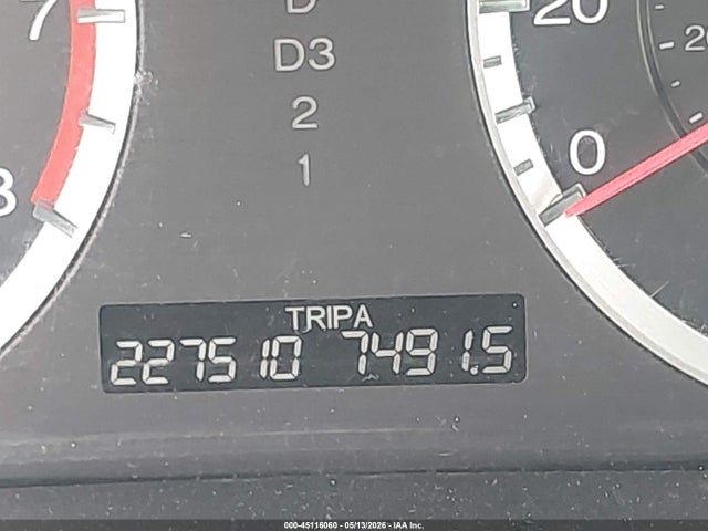 Honda Accord 2.4 Se
