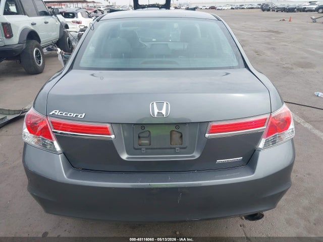 Honda Accord 2.4 Se