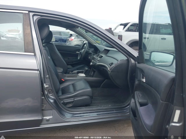 Honda Accord 2.4 Se